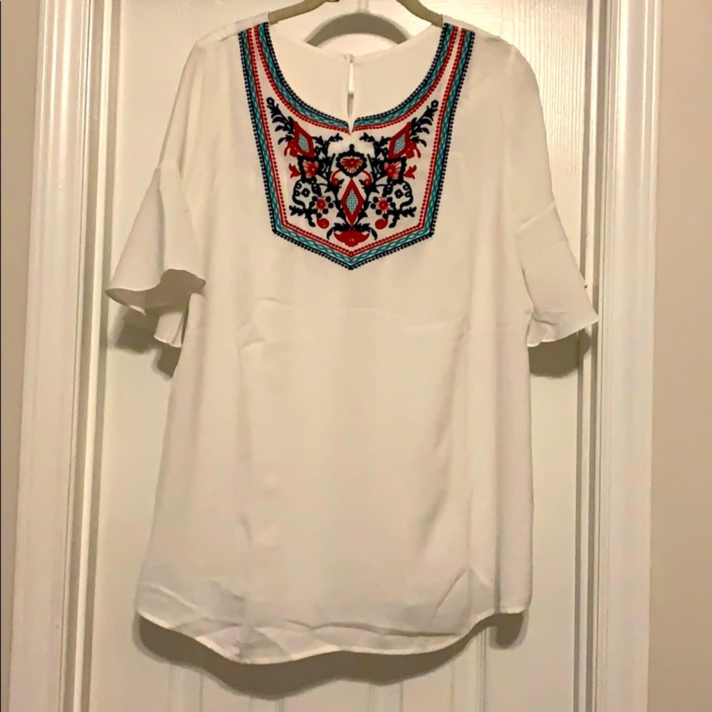 Women’s Blouse